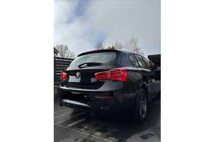 BMW 116 Gebrauchtwagen