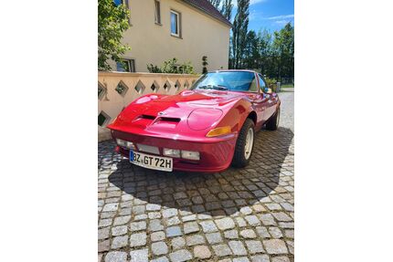 Opel GT Gebrauchtwagen