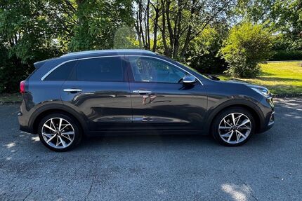 Kia Niro Gebrauchtwagen