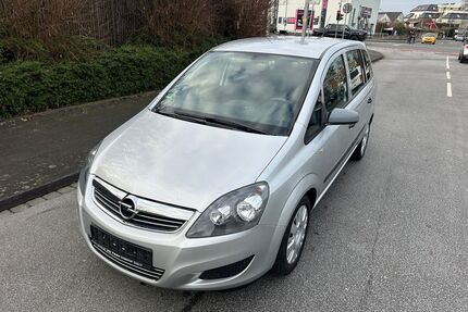 Opel Zafira Gebrauchtwagen