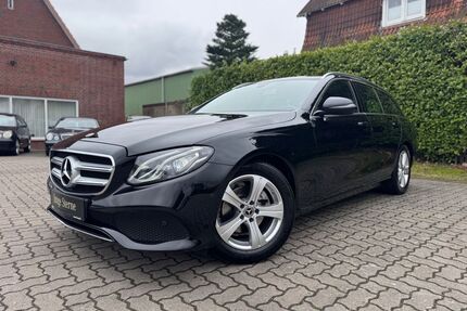 Mercedes-Benz E 200 Gebrauchtwagen
