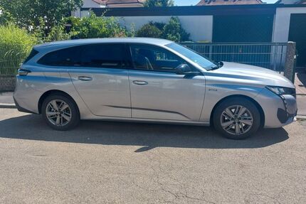 Peugeot 308 Gebrauchtwagen