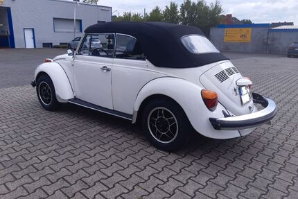 VW Käfer Gebrauchtwagen