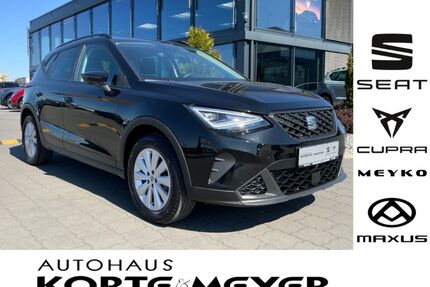 Seat Arona Gebrauchtwagen