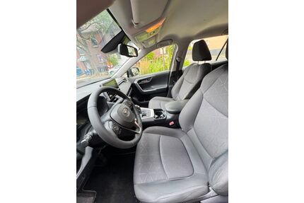 Toyota RAV 4 Gebrauchtwagen