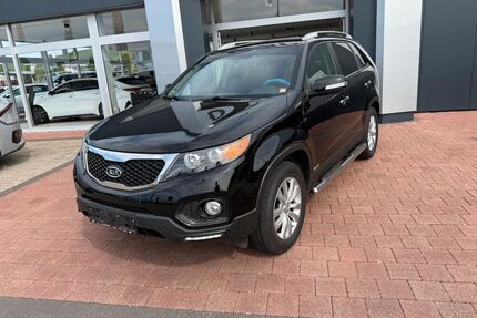 Kia Sorento Gebrauchtwagen