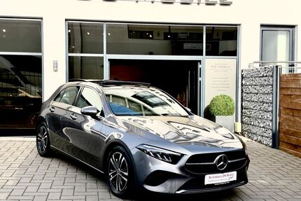 Mercedes-Benz A 200 Gebrauchtwagen
