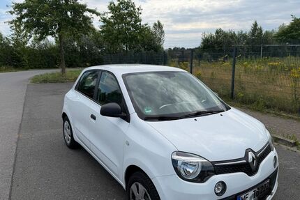 Renault Twingo Gebrauchtwagen