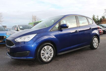 Ford C-Max Gebrauchtwagen