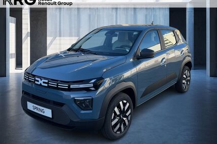 Dacia Spring Gebrauchtwagen