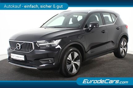 Volvo XC40 Gebrauchtwagen