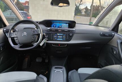 Citroen C4 Picasso Gebrauchtwagen
