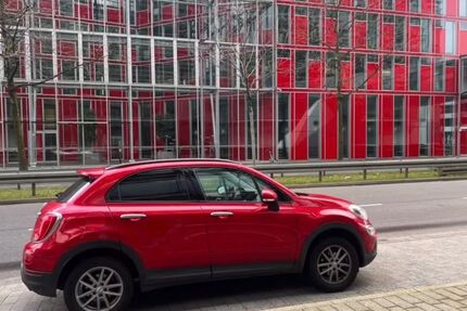 Fiat 500X Gebrauchtwagen