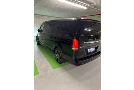Mercedes-Benz V 300 Gebrauchtwagen