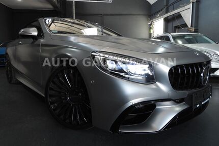 Mercedes-Benz S 500 Gebrauchtwagen