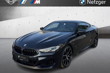 BMW M850 Gebrauchtwagen