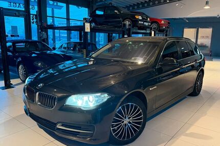 BMW 530 Gebrauchtwagen