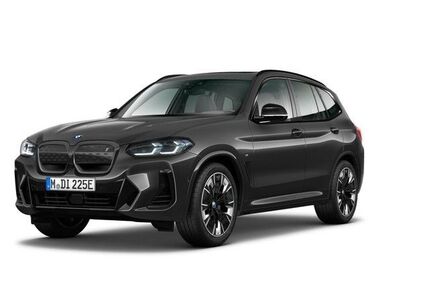 BMW iX3 Gebrauchtwagen