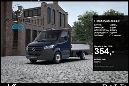 Mercedes-Benz Sprinter Gebrauchtwagen