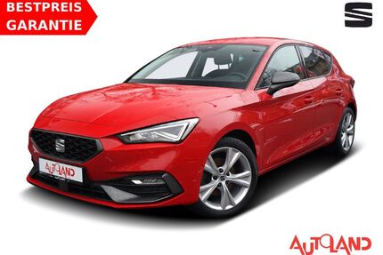 Seat Leon Gebrauchtwagen