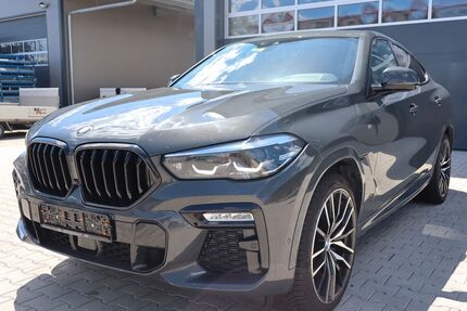 BMW X6 Gebrauchtwagen