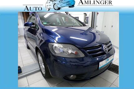 VW Golf Plus Gebrauchtwagen