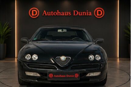Alfa Romeo Spider Gebrauchtwagen
