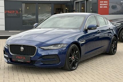 Jaguar XE Gebrauchtwagen