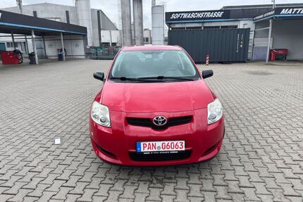 Toyota Auris Gebrauchtwagen