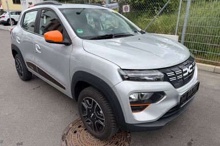 Dacia Spring Gebrauchtwagen