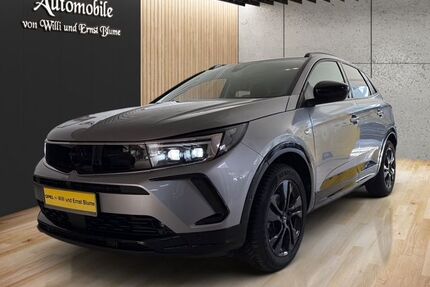 Opel Grandland (X) Gebrauchtwagen
