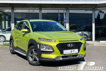 Hyundai KONA Gebrauchtwagen