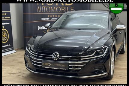 VW Arteon Gebrauchtwagen
