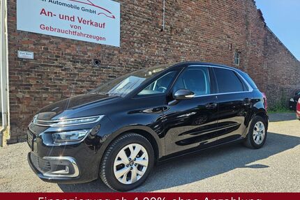 Citroen C4 SpaceTourer Gebrauchtwagen