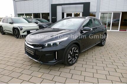 Kia XCeed Gebrauchtwagen