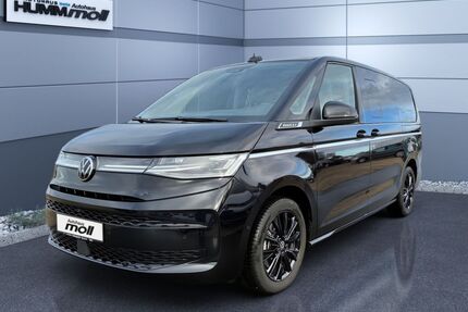 VW T7 Multivan Gebrauchtwagen