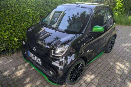 Smart brabus Gebrauchtwagen