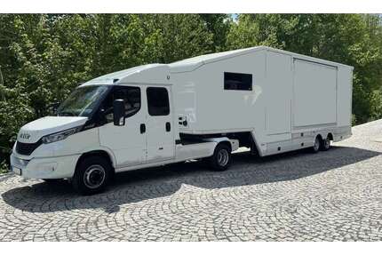 IVECO Daily 