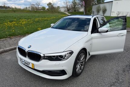 BMW 530 Gebrauchtwagen