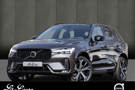 Volvo XC60 Gebrauchtwagen