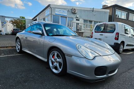 Porsche 911 Urmodell Gebrauchtwagen