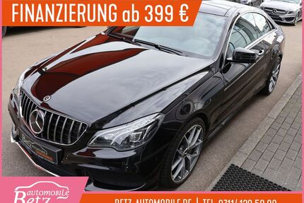 Mercedes-Benz E 500 Gebrauchtwagen