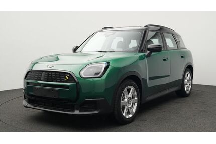 Mini Countryman SE (Cooper) Gebrauchtwagen