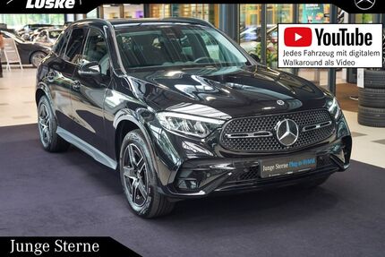 Mercedes-Benz GLC 300 Gebrauchtwagen
