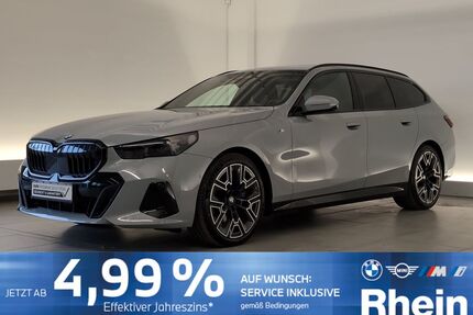BMW 540 Gebrauchtwagen