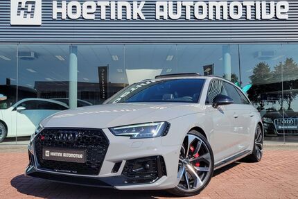 Audi RS4 Gebrauchtwagen