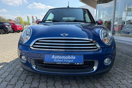 Mini ONE Gebrauchtwagen