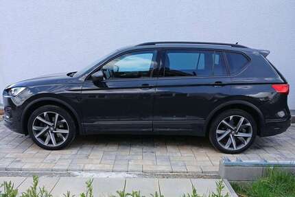 Seat Tarraco Gebrauchtwagen