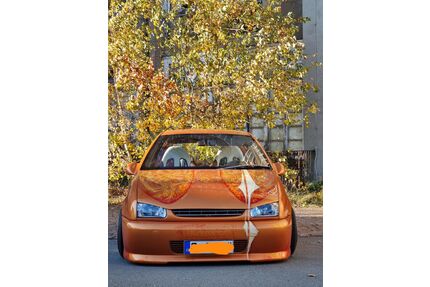 VW Polo Gebrauchtwagen