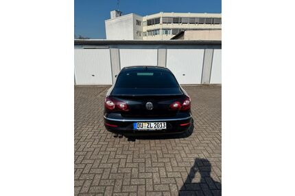 VW Passat CC Gebrauchtwagen